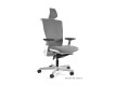 Scaun ergonomic operational REYA 1223