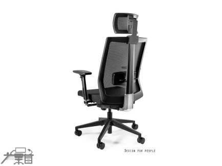 Scaun ergonomic operational SCOPE ZM-511A
