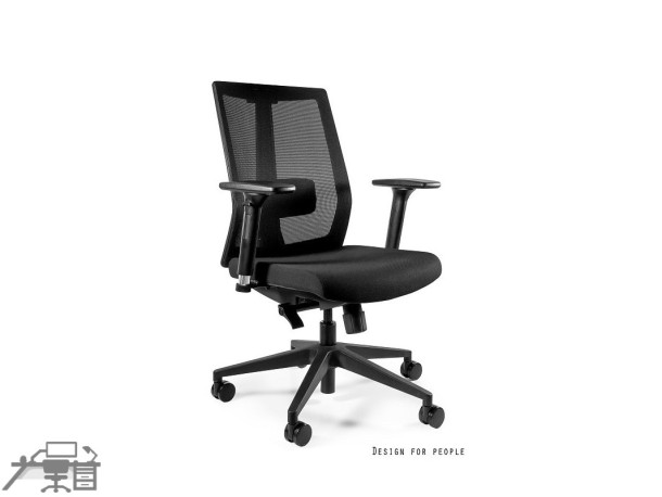 Scaun ergonomic operațional SCOPE ZM-511A