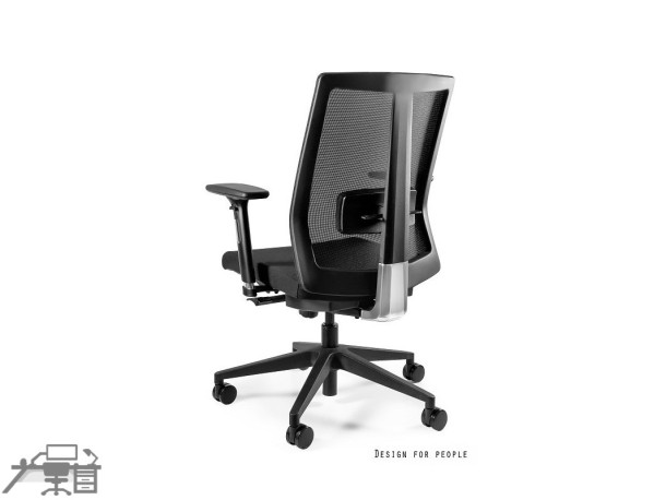 Scaun ergonomic operațional SCOPE ZM-511A