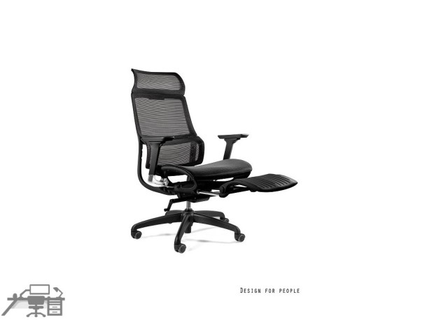 Scaun ergonomic operational SPACE CM-B265A-6