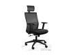 Scaun ergonomic operational TASK MY02-2H