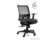 Scaun ergonomic operațional SAGA