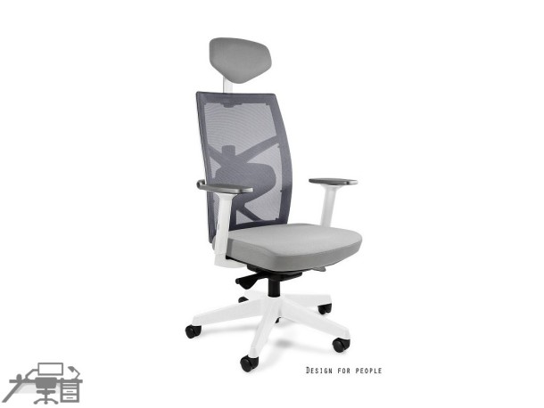Scaun ergonomic operational TUNE 139Y-138Y
