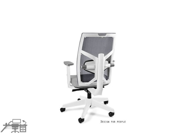 Scaun ergonomic operațional TUNE 139Y-138Y