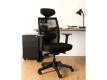 Scaun ergonomic operațional TUNE 139Y-138Y