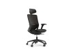 Scaun ergonomic operational NICKEL