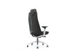 Scaun ergonomic operational ALUMINUM