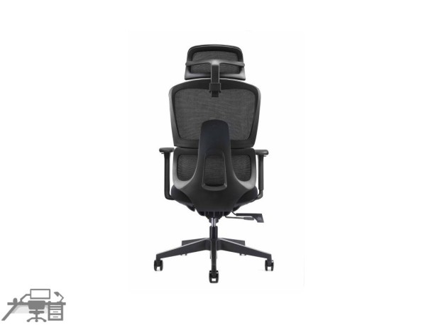 Scaun ergonomic operational BERK