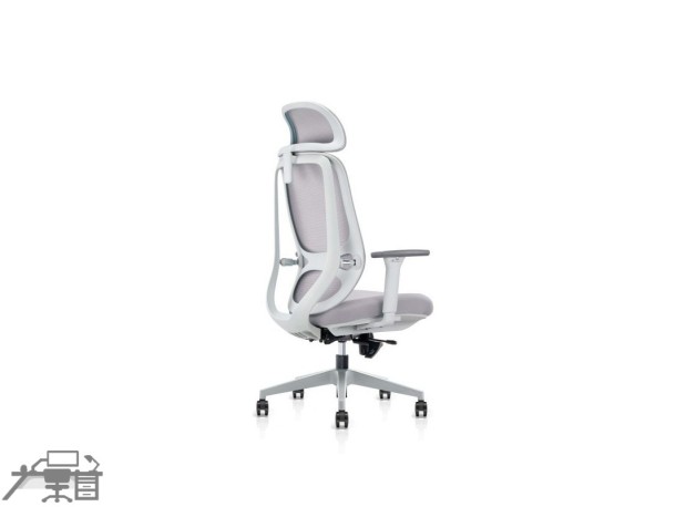 Scaun ergonomic operational NOBRIUM V2