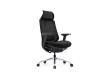 Scaun ergonomic operational STEEL V2
