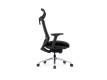 Scaun ergonomic operational STEEL V2