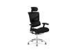 Scaun ergonomic operational PLATINUM