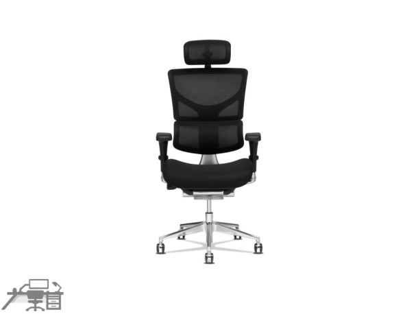 Scaun ergonomic operational PLATINUM