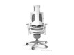 Scaunul ergonomic managerial WAU W-609
