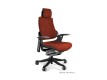 Scaunul ergonomic managerial WAU W-609