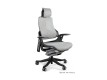 Scaunul ergonomic managerial WAU W-609
