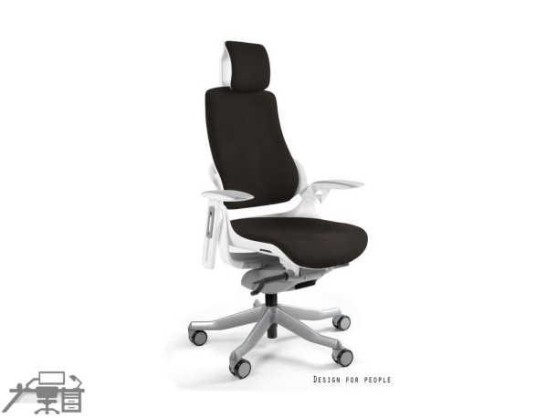 Scaunul ergonomic managerial WAU W-609