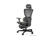 Scaunul ergonomic managerial ZENIT