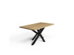 Cadru masa Dakota 150x215