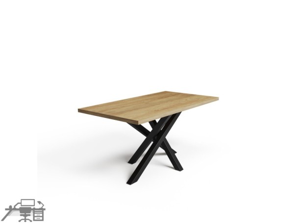 Cadru masa Dakota 150x215