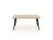 Cadru Masa cafea Osaka  (4 picioare 187x30xh444 mm)