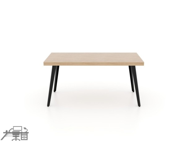 Cadru Masa cafea Osaka  (4 picioare 187x30xh444 mm)