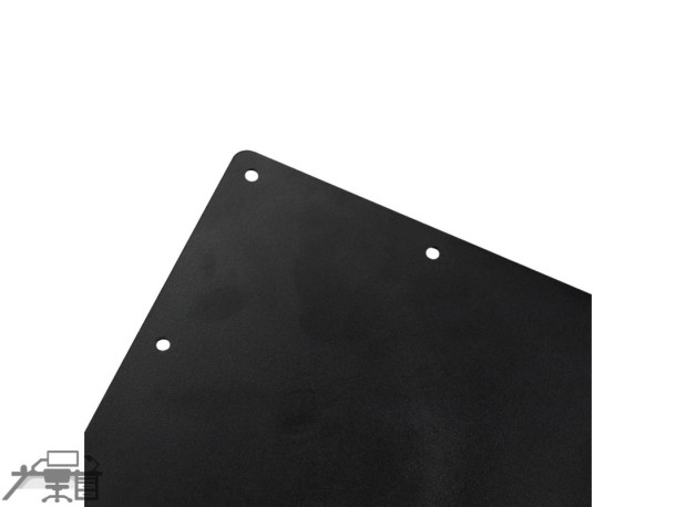 Cadru HoReCa Rondo Baza Ø49 H-750 Blat (Ø50-90)