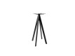 Baza Horeca Bar A134 Black