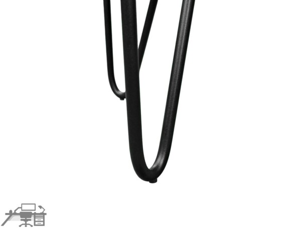 Picior Bristol 200x50xh361 mm