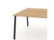 Cadru Akita Twin 138x215
