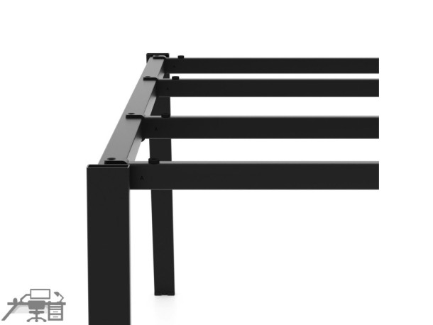 Cadru Arki Twin 138x215