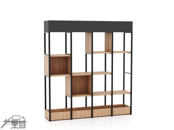 Cadru Raft Terra 120x215