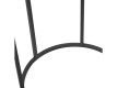 Cadru Masa Notebook Rondo (H65)