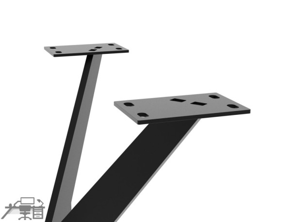Cadru masa Mira 150x215