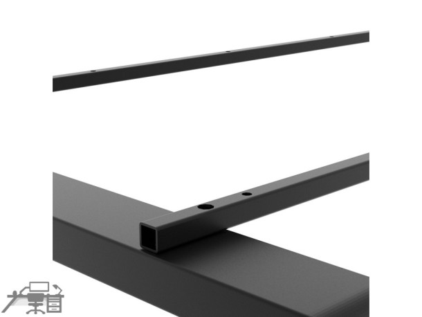 Cadru anexa masa 100x215 B-150 Trapezoidal