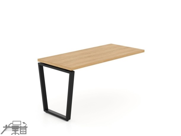 Cadru anexa masa 100x215 B-150 Trapezoidal